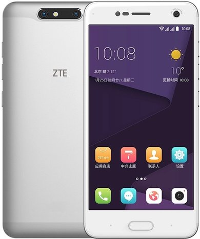 ZTE BV0800 Blade V8 Dual SIM TD-LTE 32GB